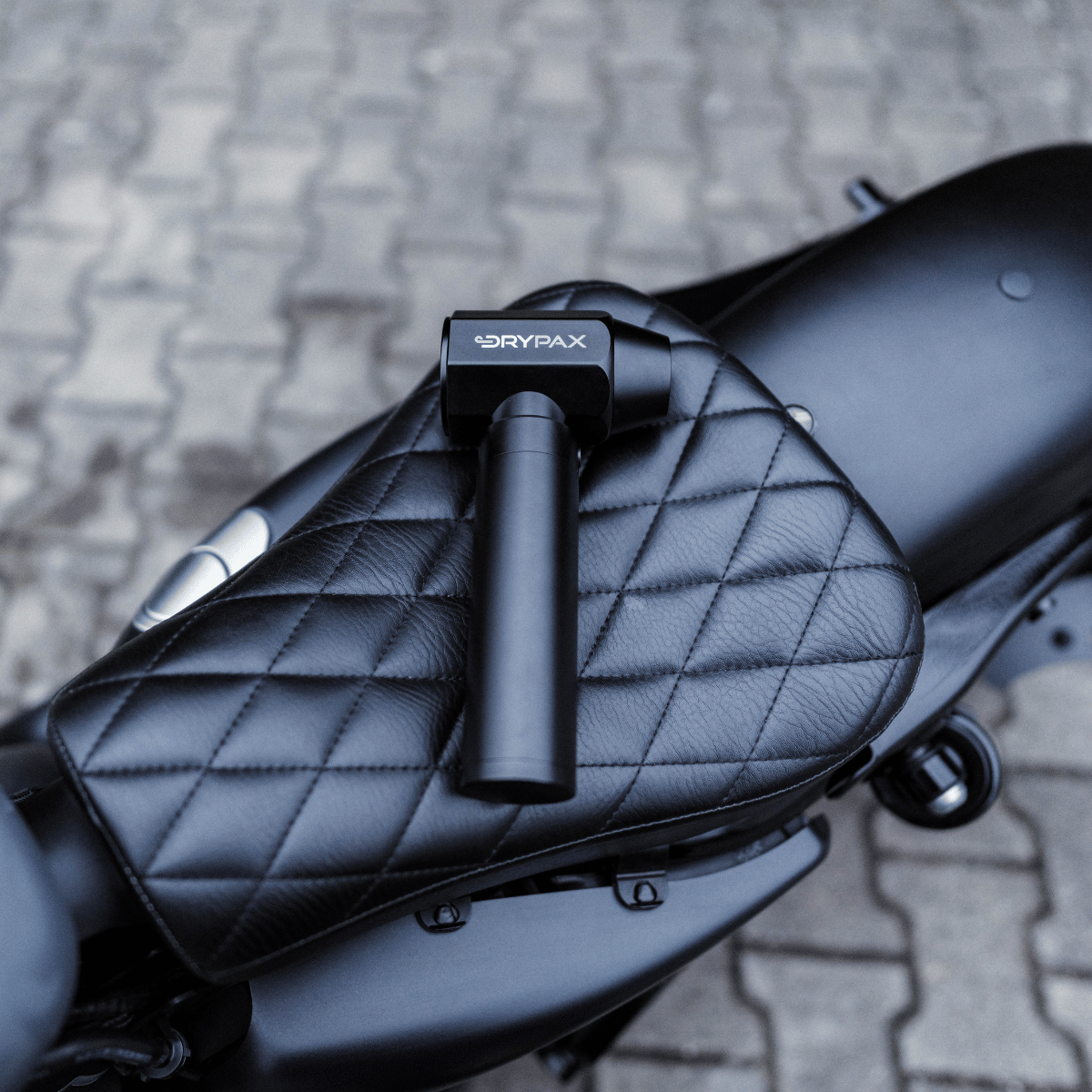 Drypax: Der Alleskönner unter den Fahrzeugtrocknern