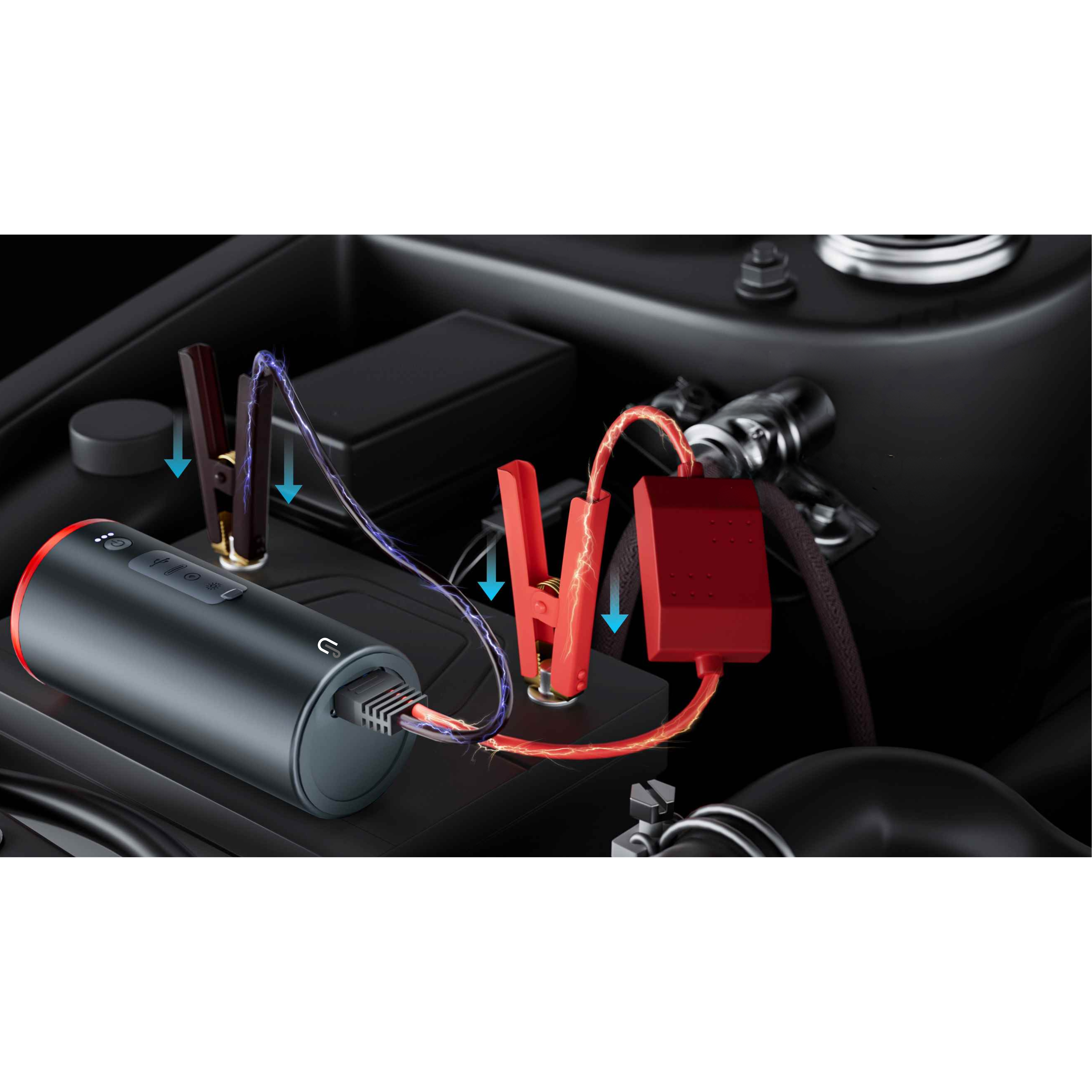 Drypax Smart KIT Akku DP+ PRO