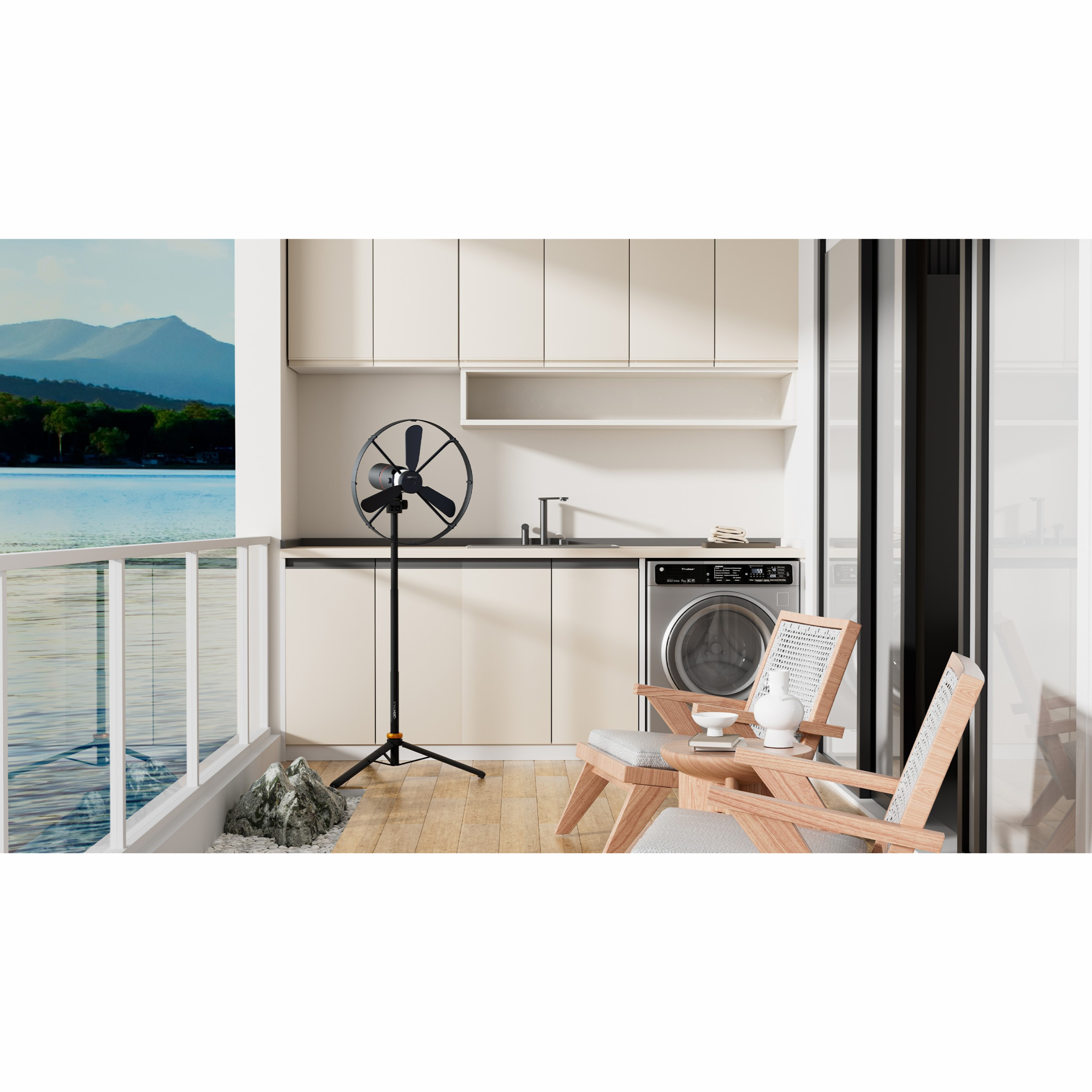 Drypax Smart-KIT Stativ