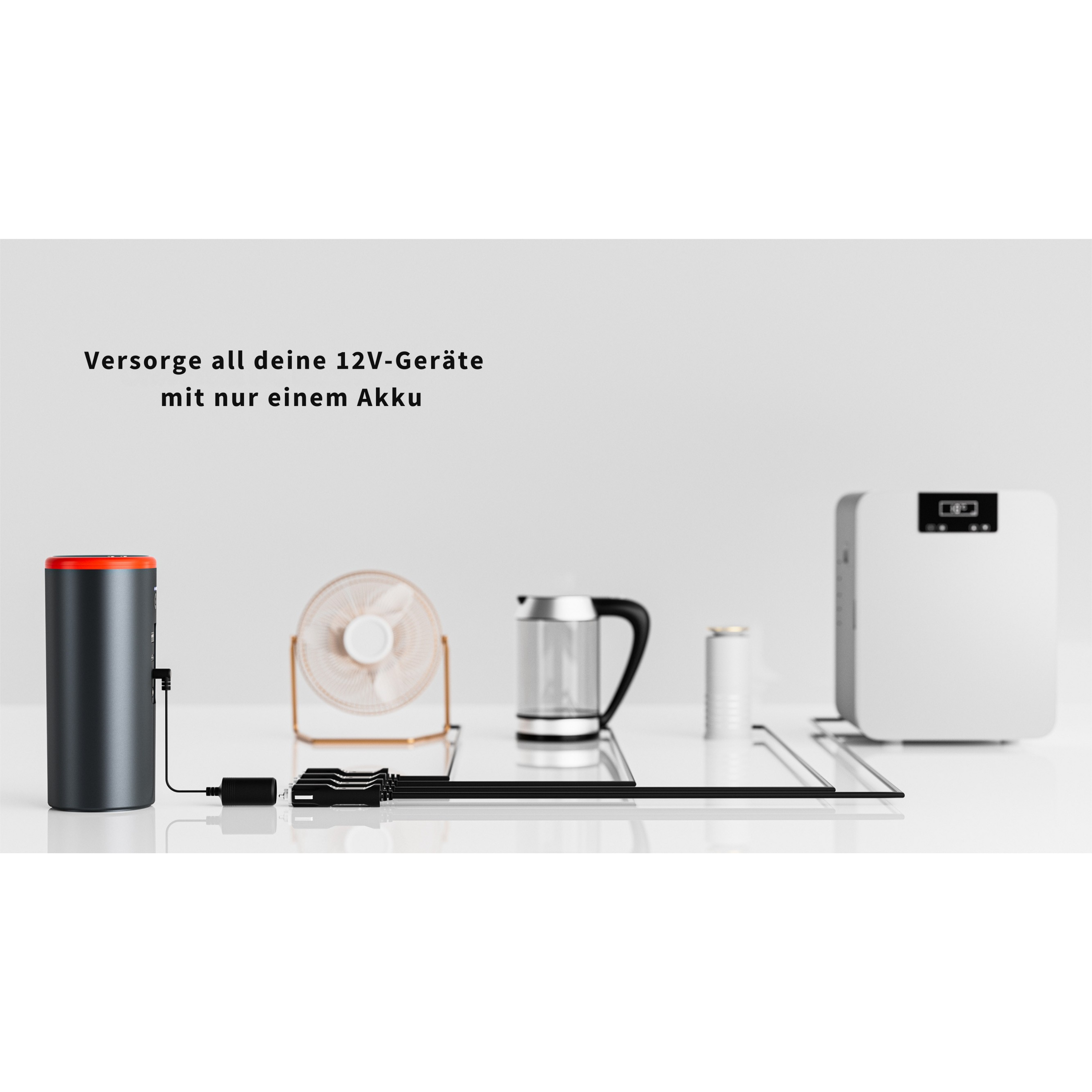 Drypax Smart KIT Akku DP+ PRO