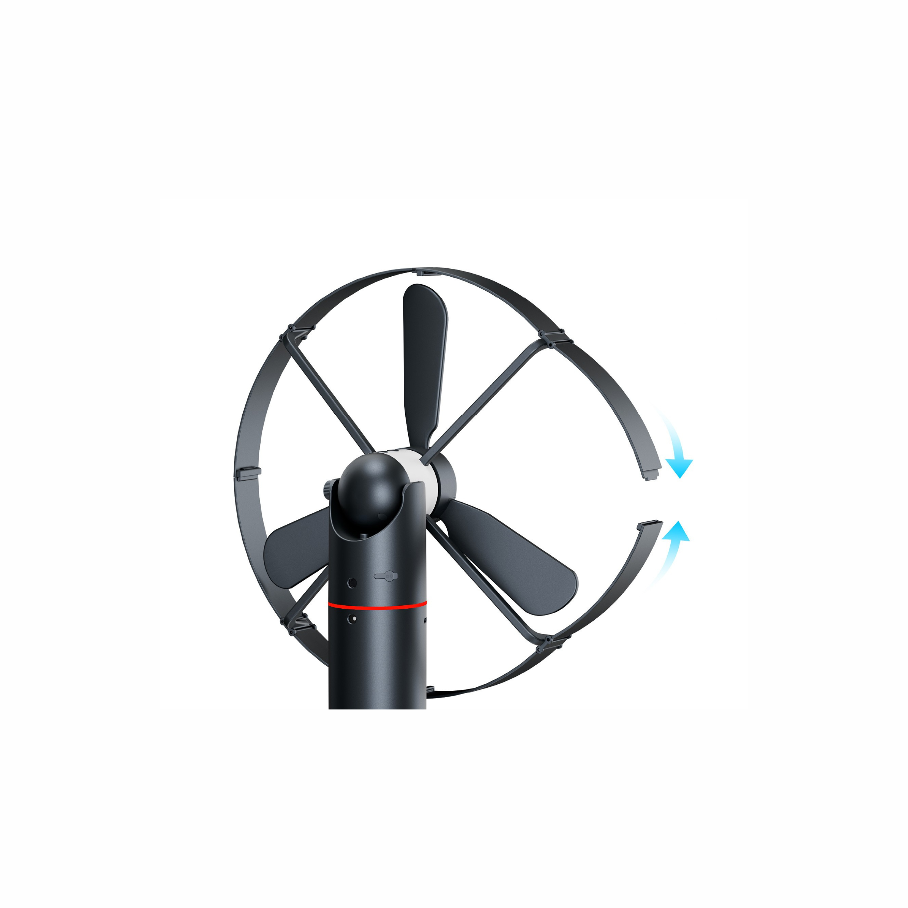 Drypax Smart-KIT Ventilator