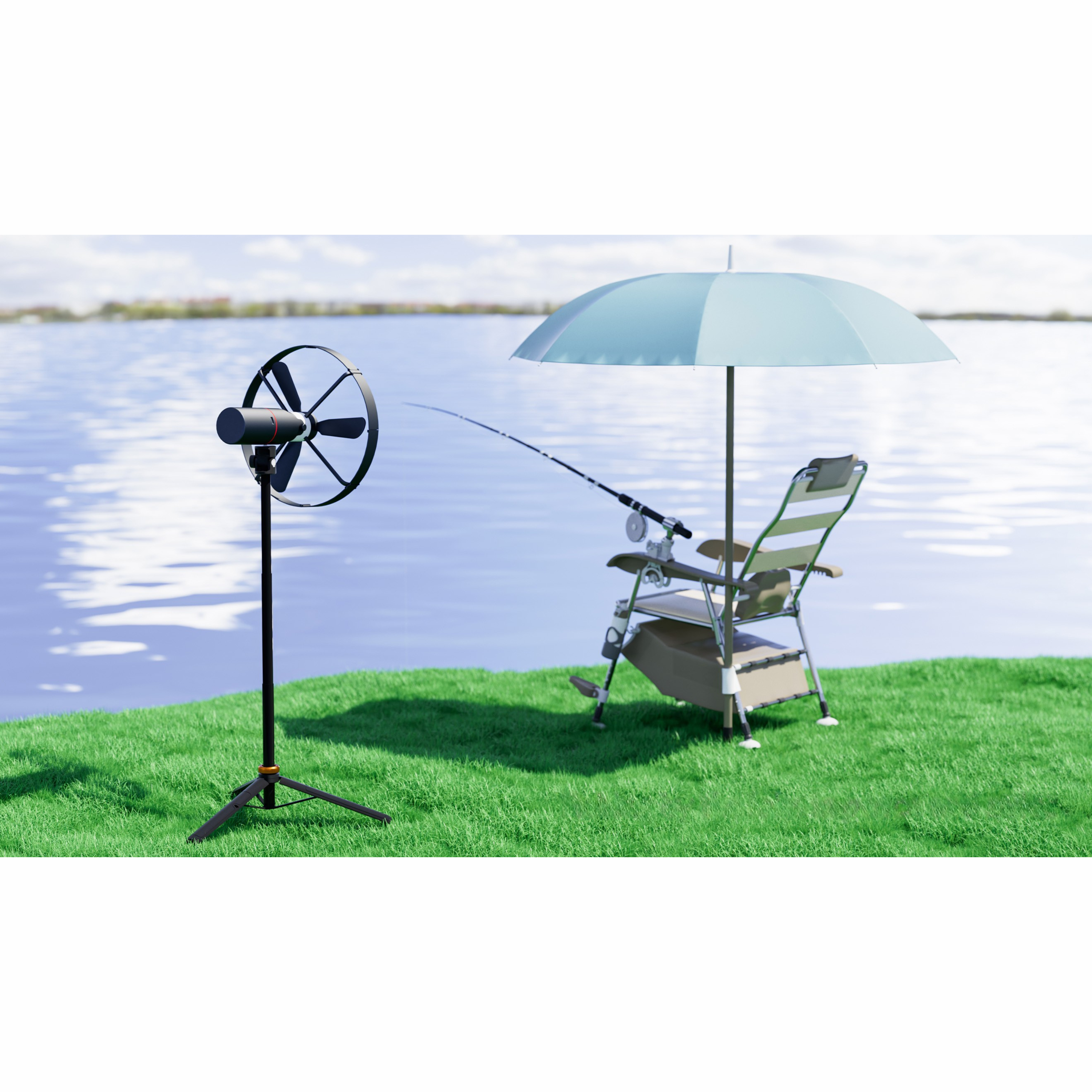 Drypax Smart-KIT Ventilator