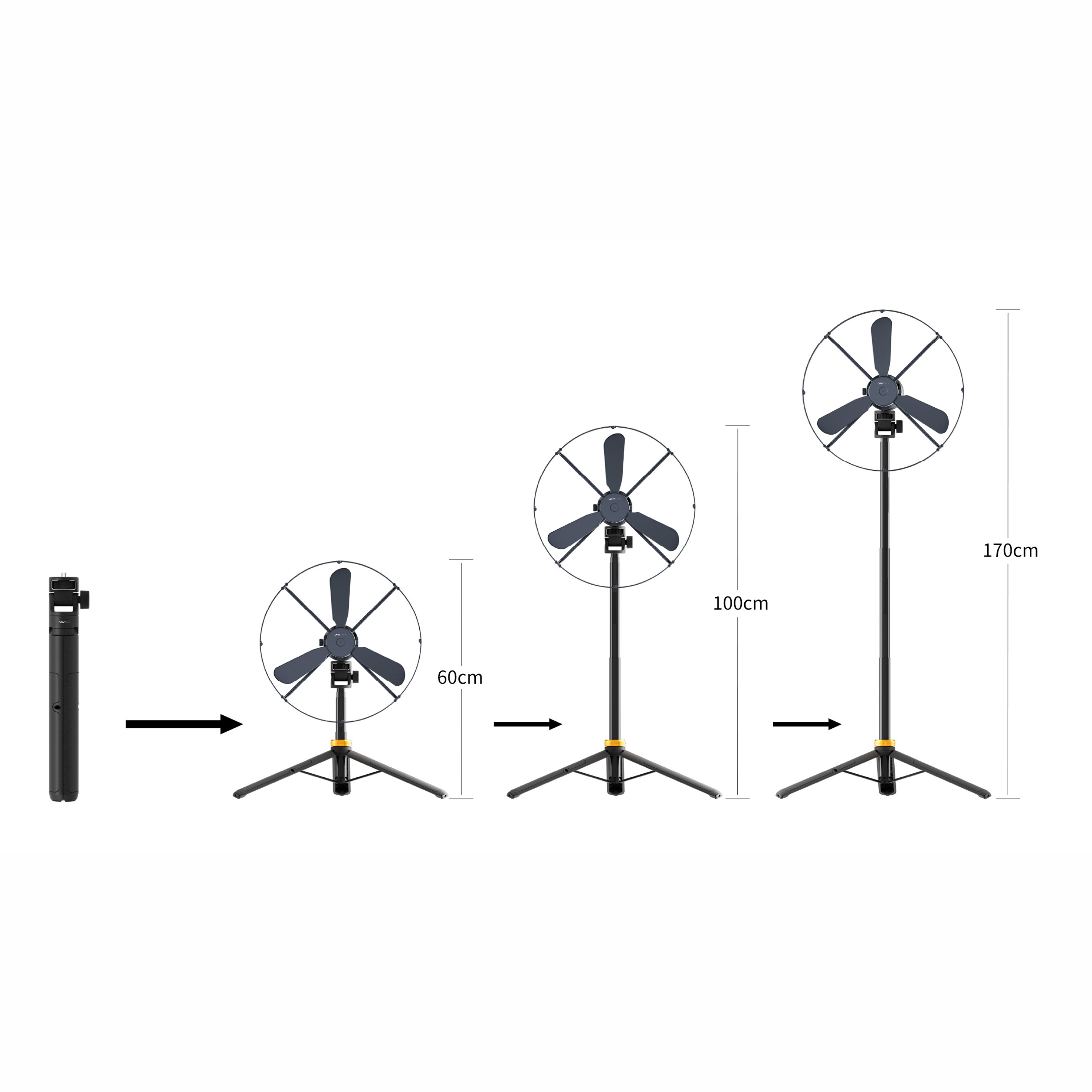 Drypax Smart-KIT Stativ