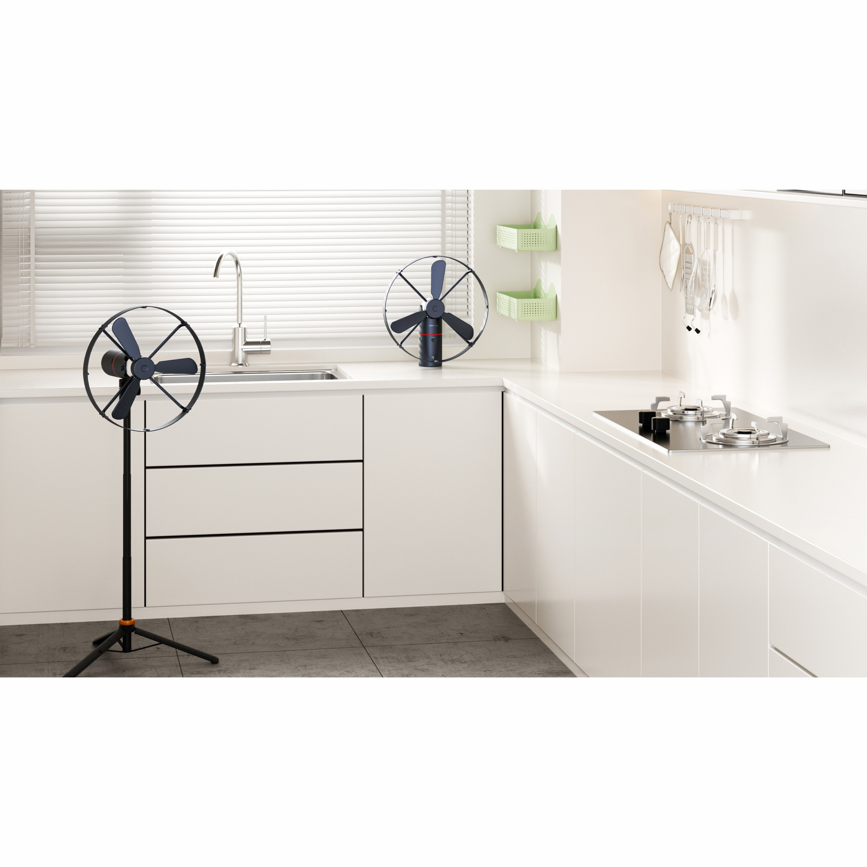 Drypax Smart-KIT Ventilator