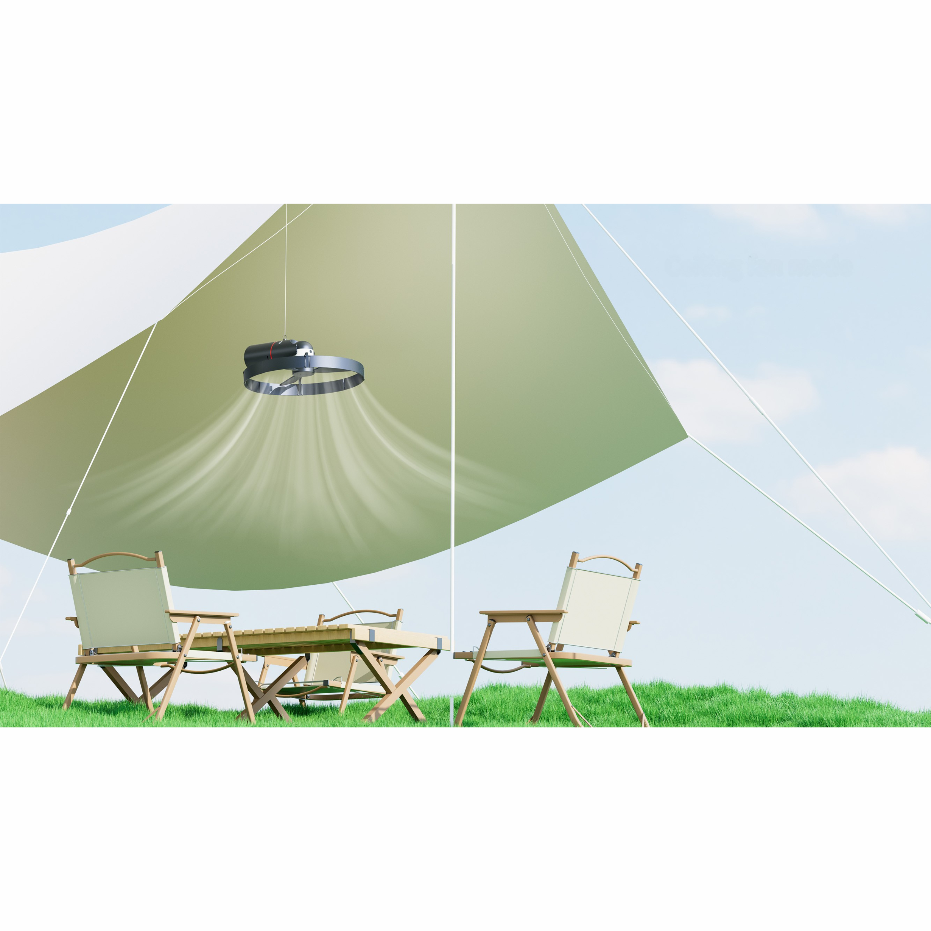 Drypax Smart-KIT Ventilator