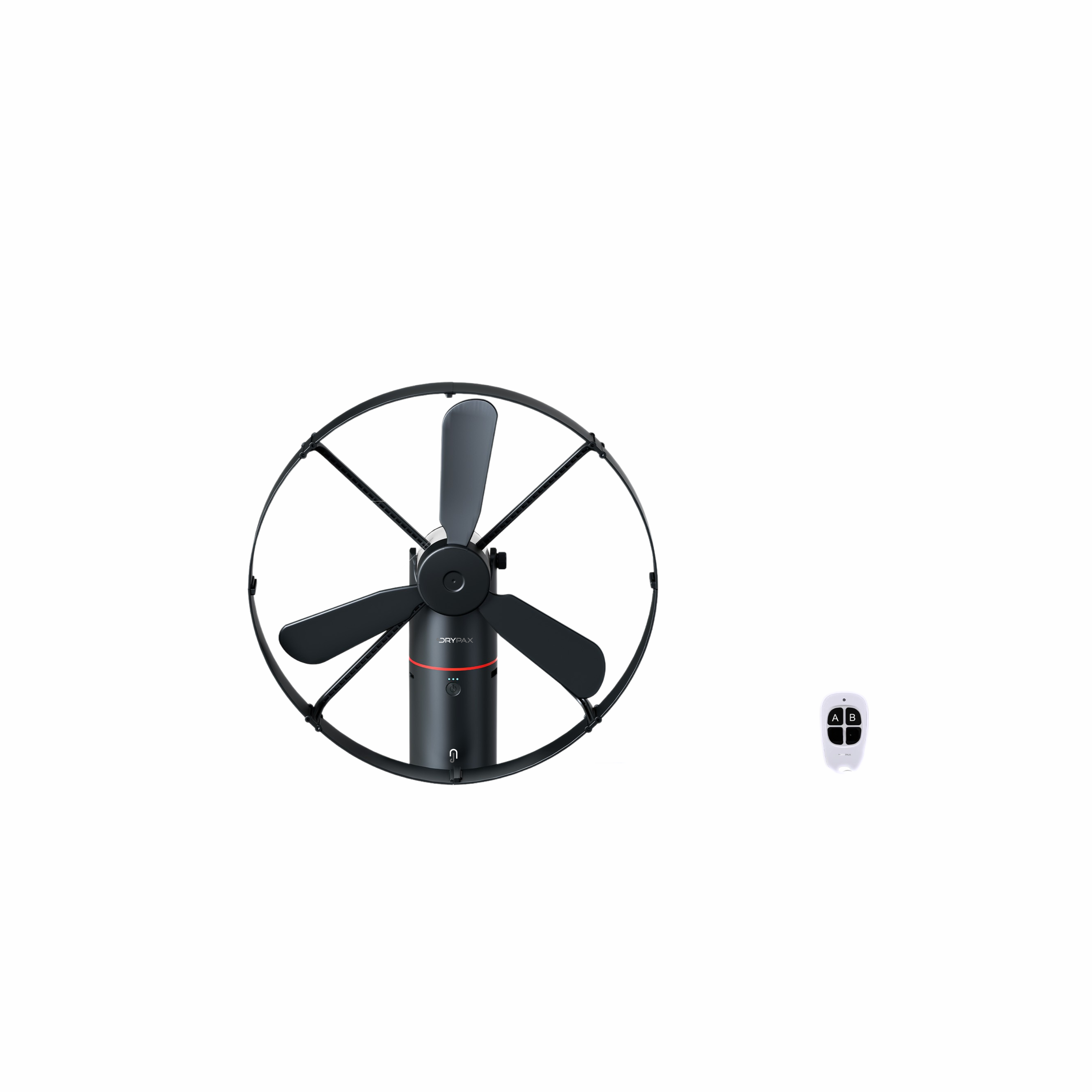 Drypax Smart-KIT Ventilator