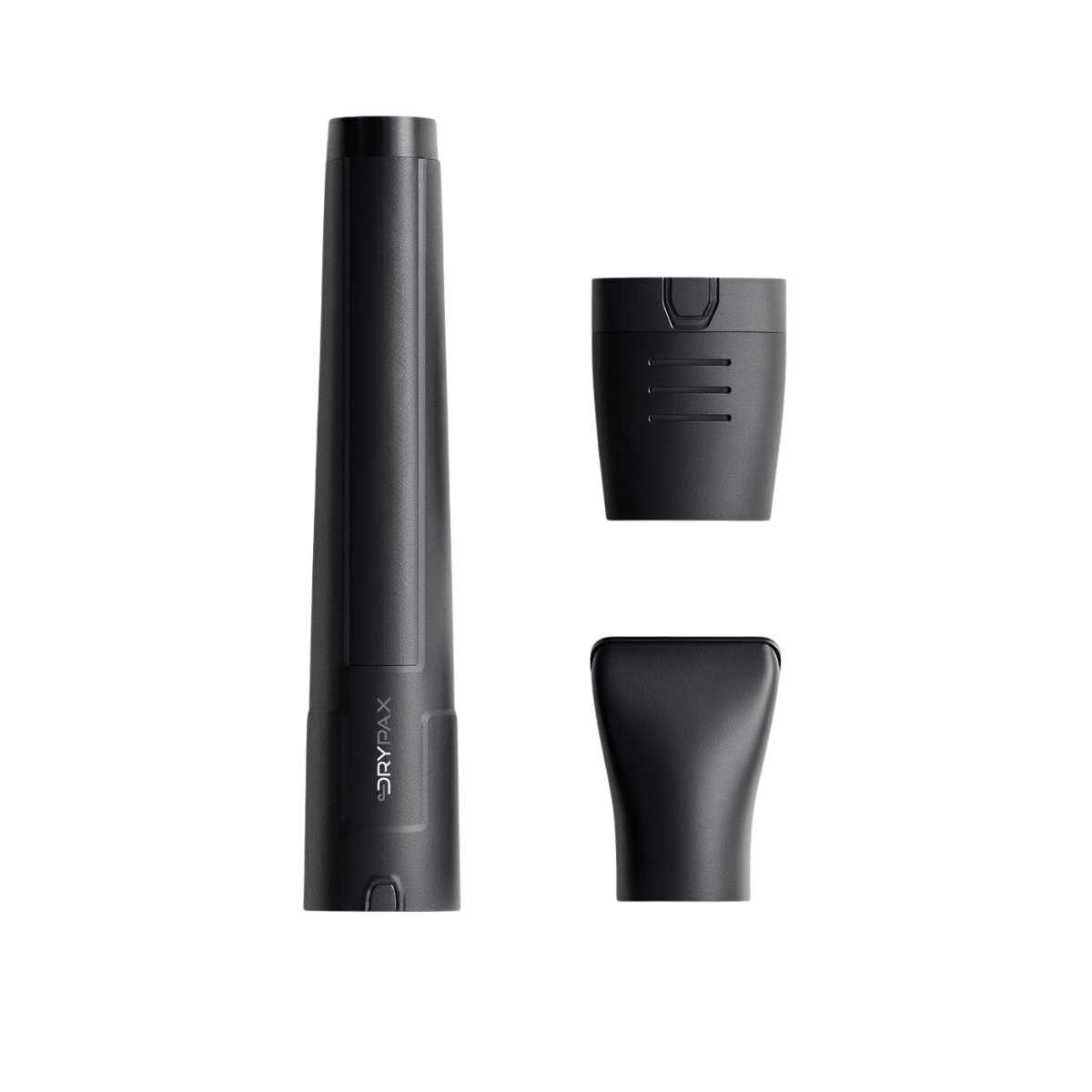 Drypax Ultra Aufsatz-Set – Optimierte Luftführung