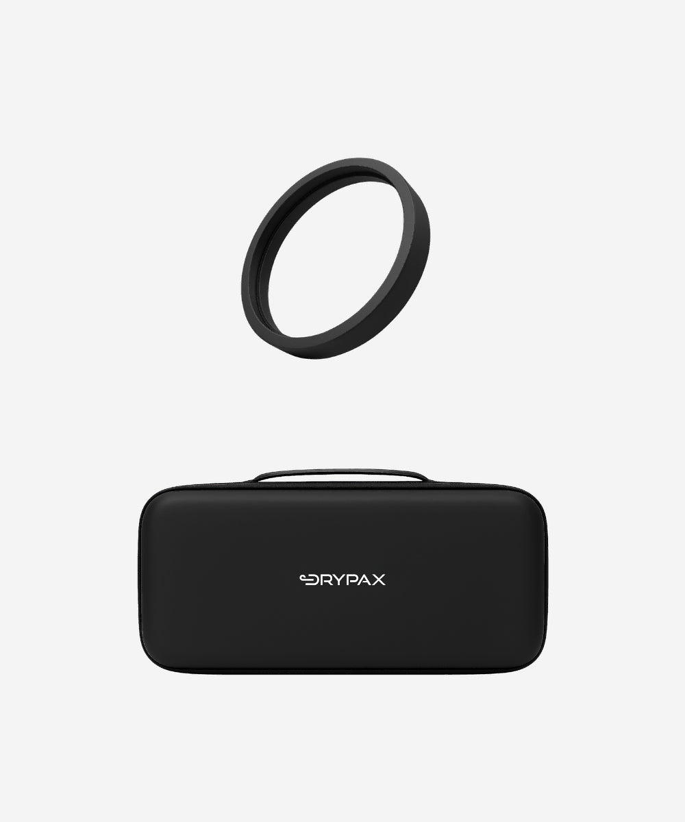 Drypax_Lackschutz und Aufbewahrungstasche