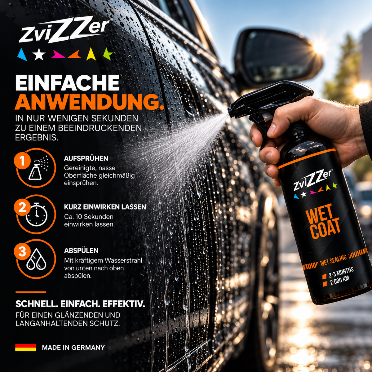 Drypax Zvizzer
