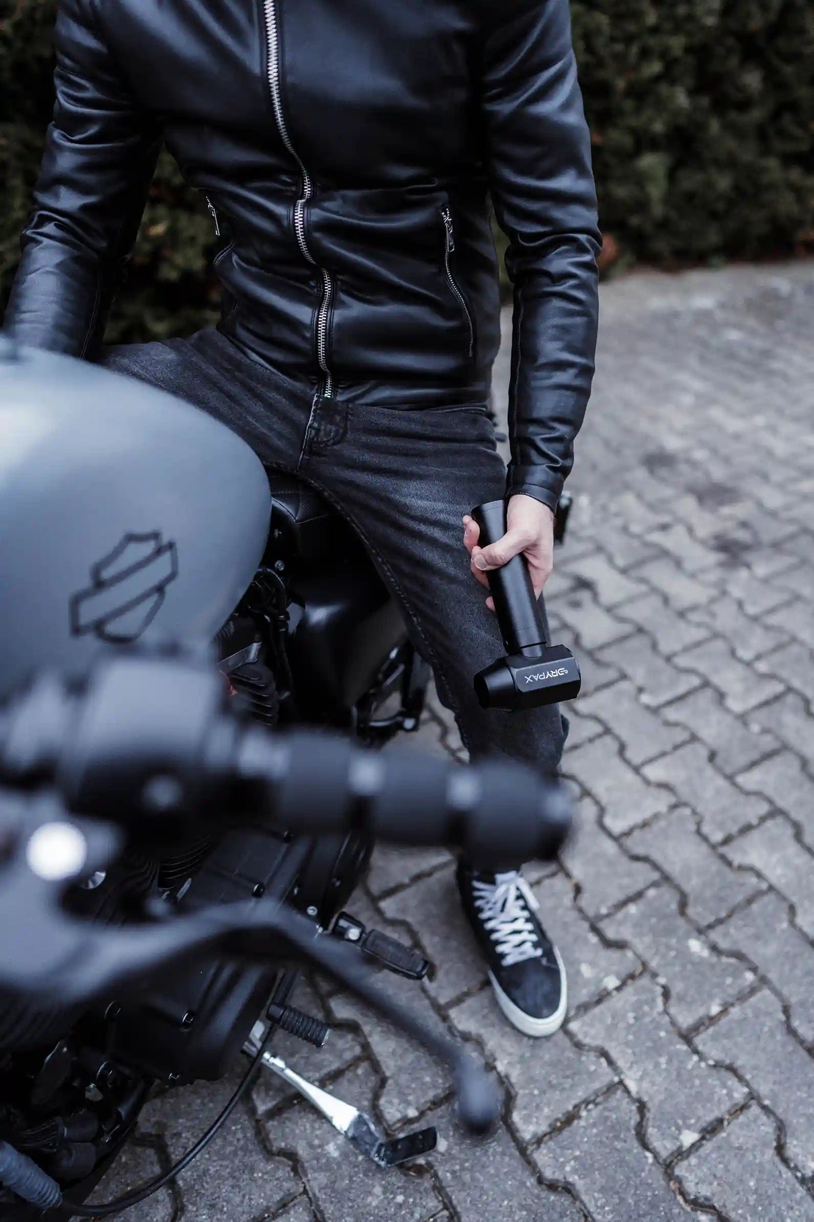 Harley-Davidson
