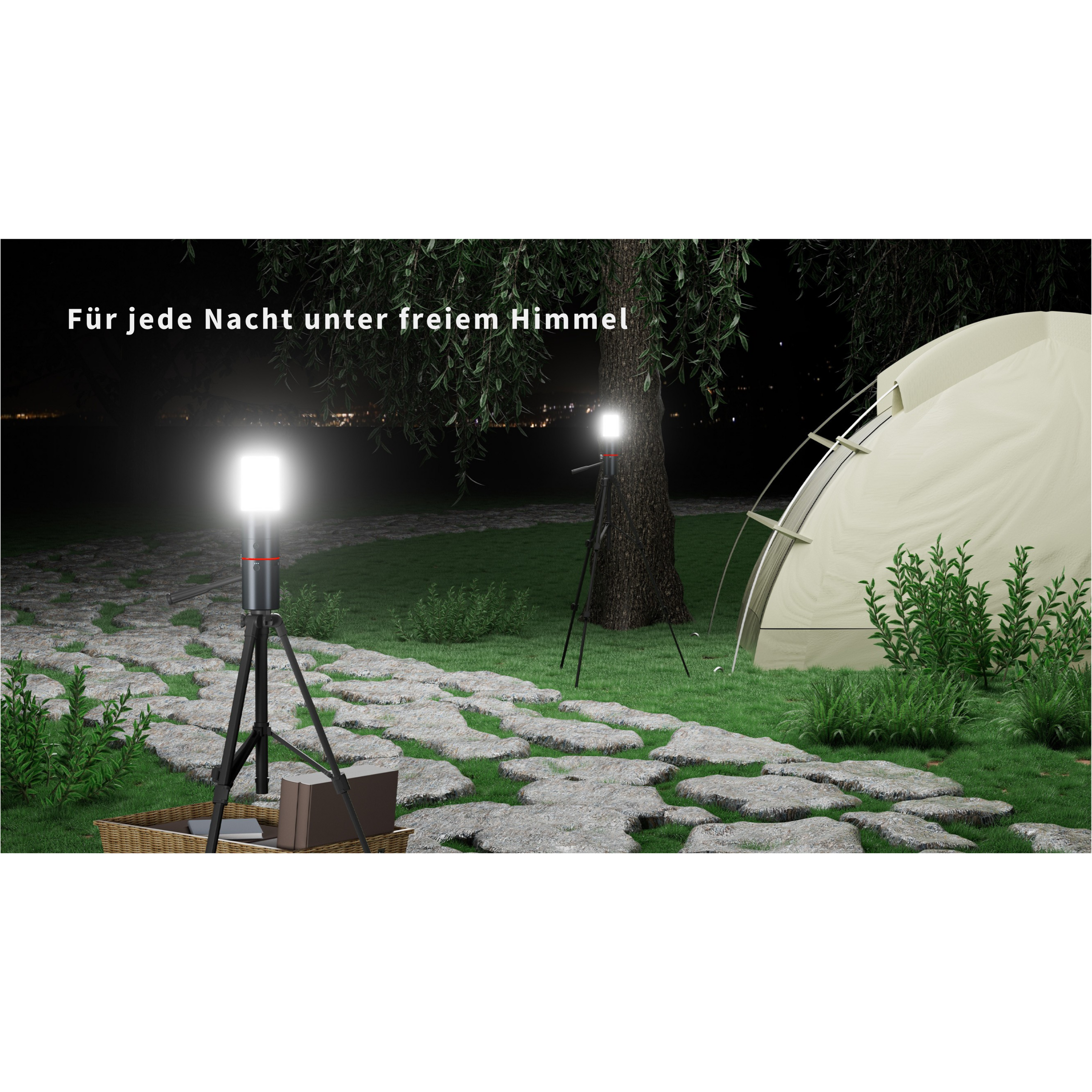 Drypax Smart-KIT Taschenlampe