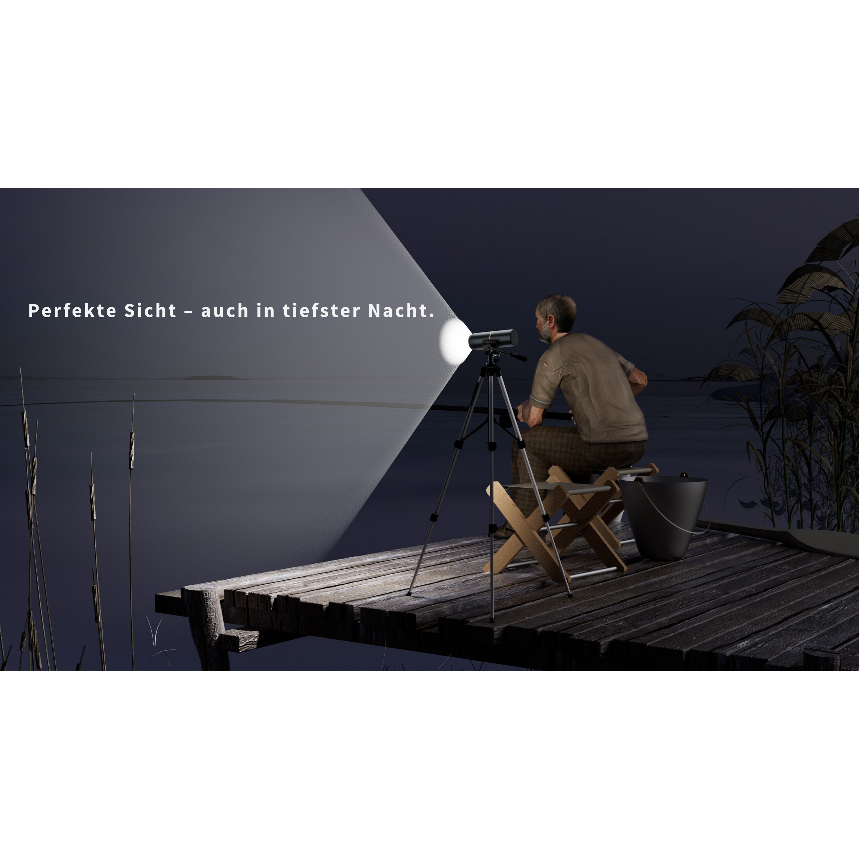 Drypax Smart-KIT Taschenlampe