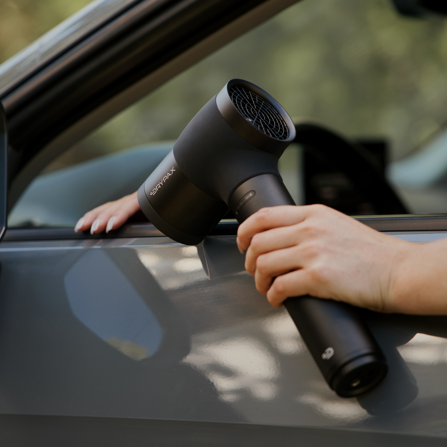 Auto trocknen ohne Kratzer: So geht’s richtig