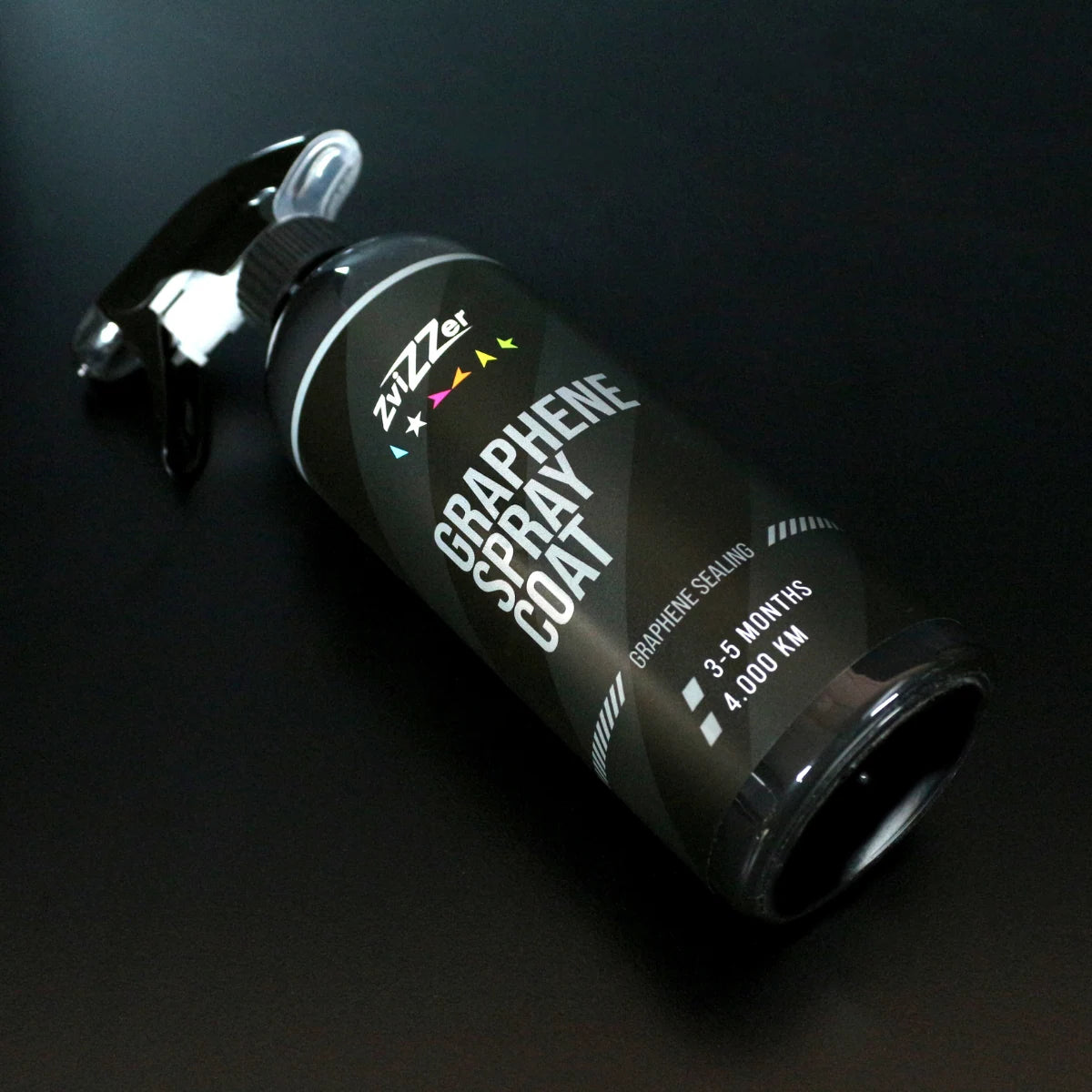 ZviZZer Graphene Sprühversiegelung 500 ml