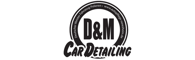 D&M Car Detailing