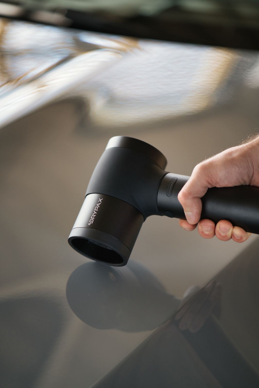 POWER MIT SOFT-TOUCH-SCHUTZ