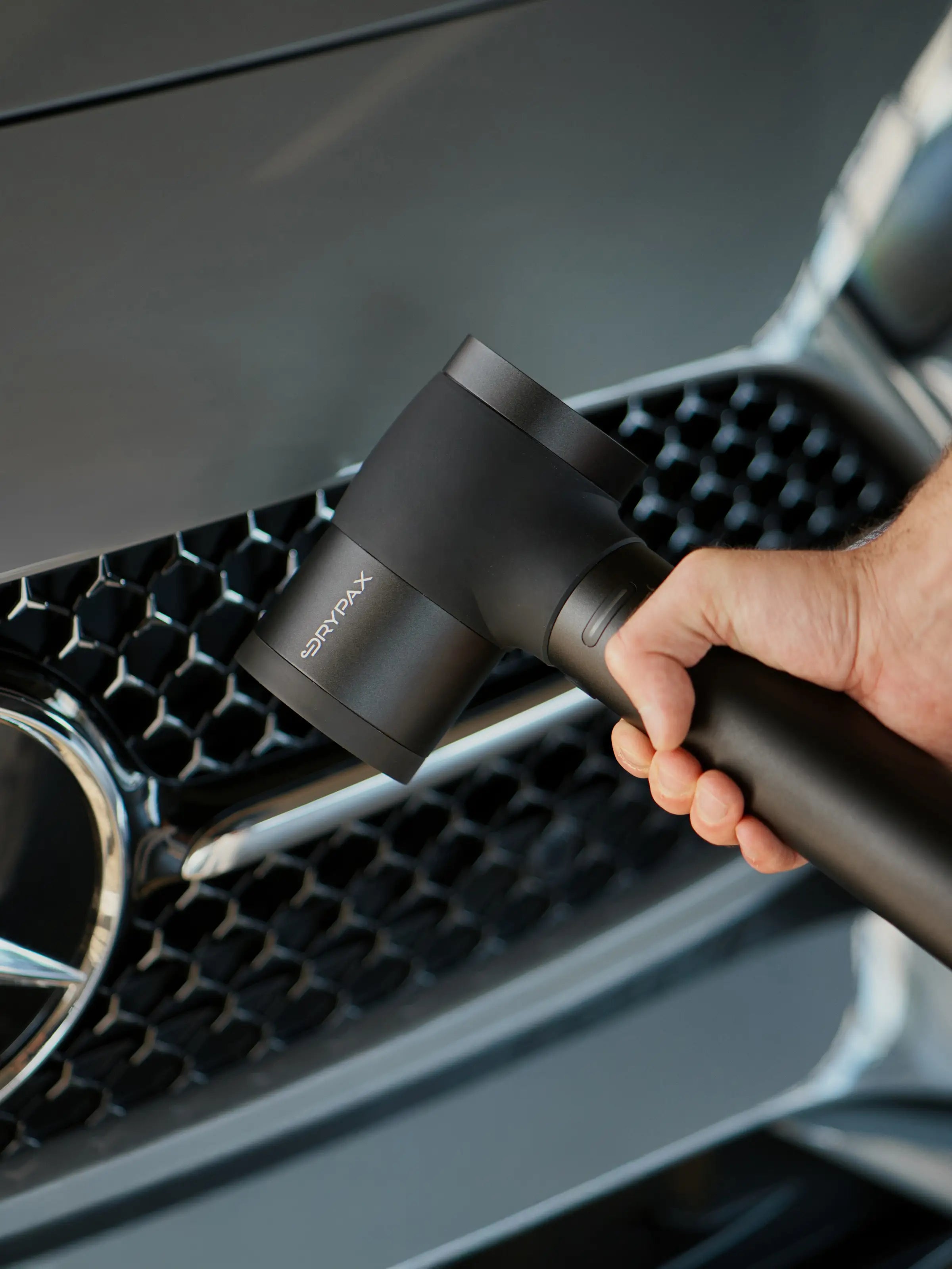 Gebläse Drypax Ultra